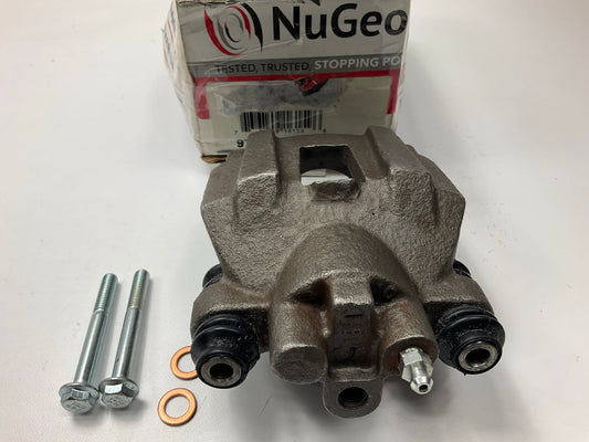 REMAN. Nugeon 97-02738B Rear Right Brake Caliper