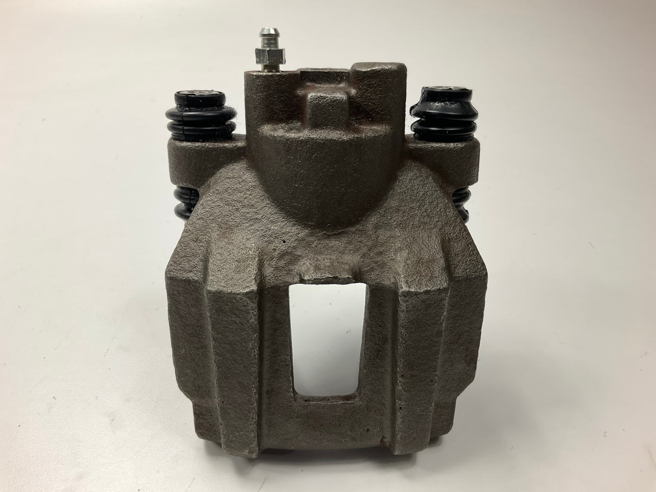 REMAN. Nugeon 97-02738B Rear Right Brake Caliper