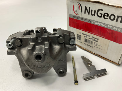 REMAN. Nugeon 97-02764A Rear Right Brake Caliper