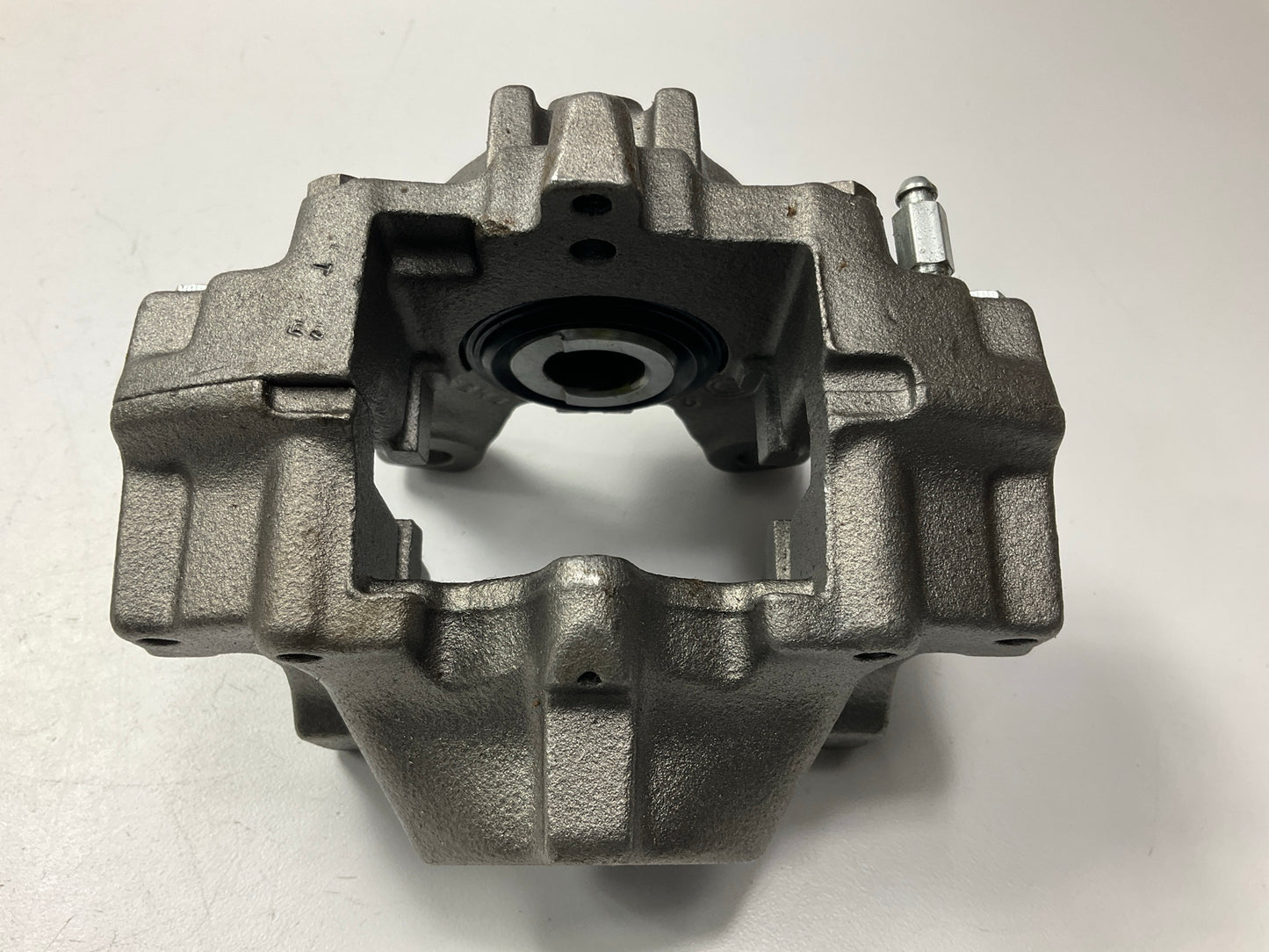 REMAN. Nugeon 97-02764A Rear Right Brake Caliper