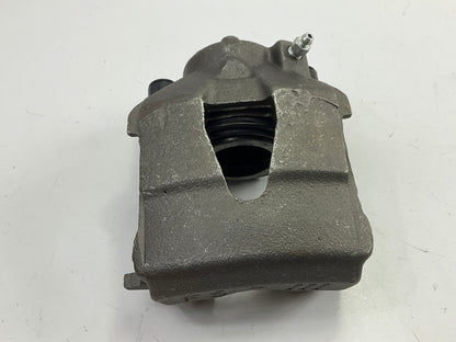 NO HARDWARE - REMAN. Nugeon 97-03320A Front Left Drivers Side Disc Brake Caliper