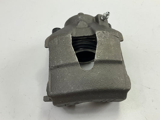 NO HARDWARE - REMAN. Nugeon 97-03320A Front Left Drivers Side Disc Brake Caliper