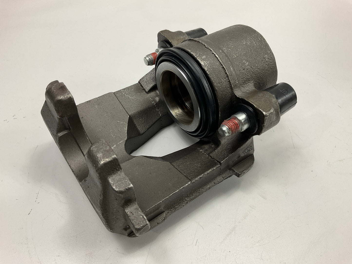 REMAN. Nugeon 97-03320A Front Left Drivers Side Disc Brake Caliper