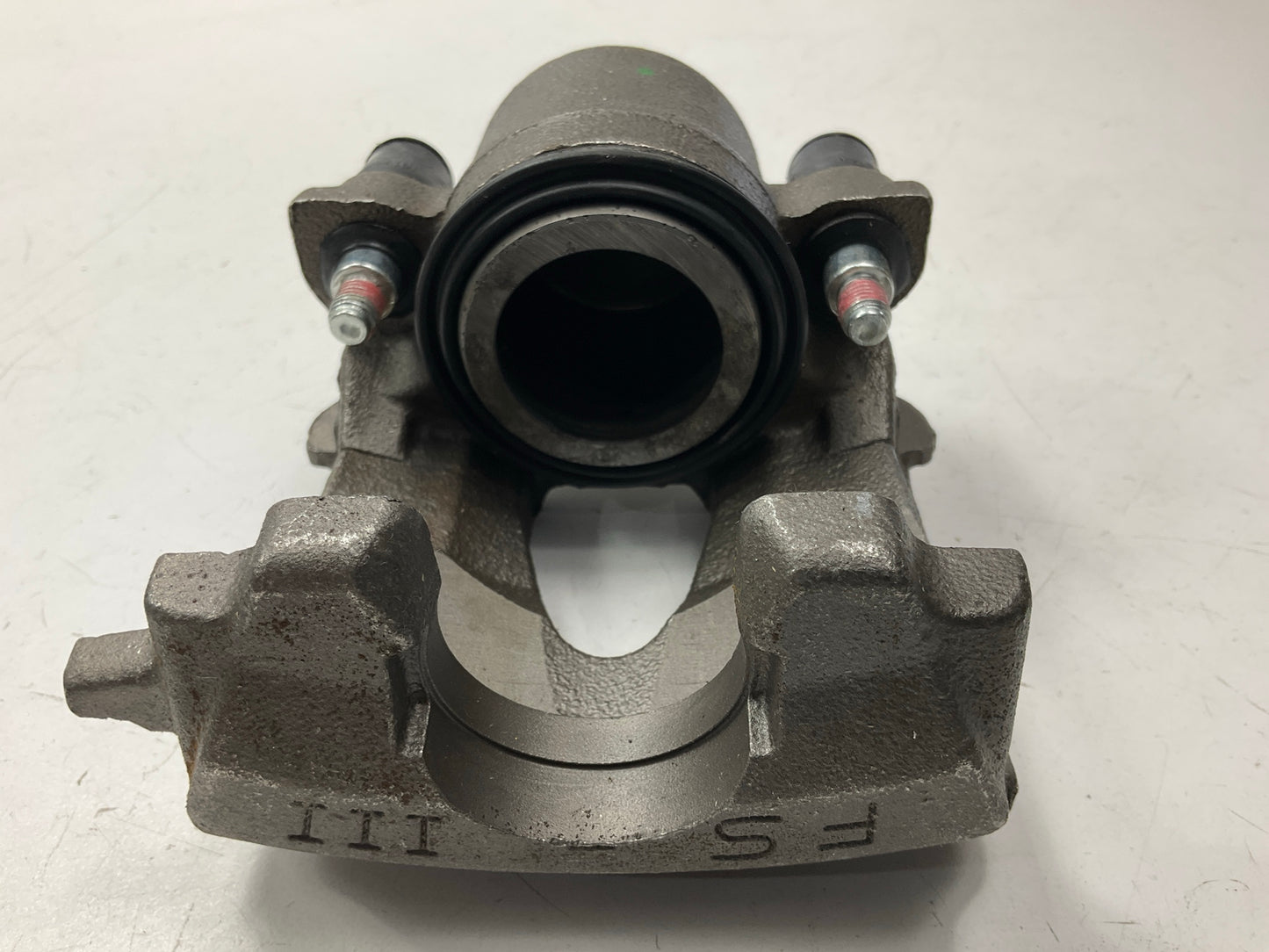 REMAN. Nugeon 97-03320B Front Right Passenger Side Disc Brake Caliper