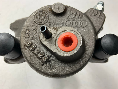 REMAN. Nugeon 97-03320B Front Right Passenger Side Disc Brake Caliper