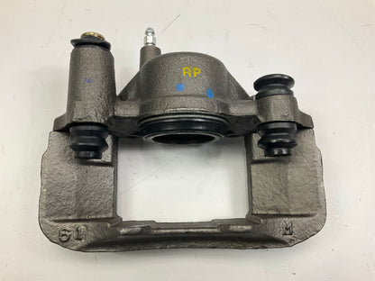 REMAN. Nugeon 97-07803A Front Left Brake Caliper For 2001-02 Rio, 1994-97 Aspire