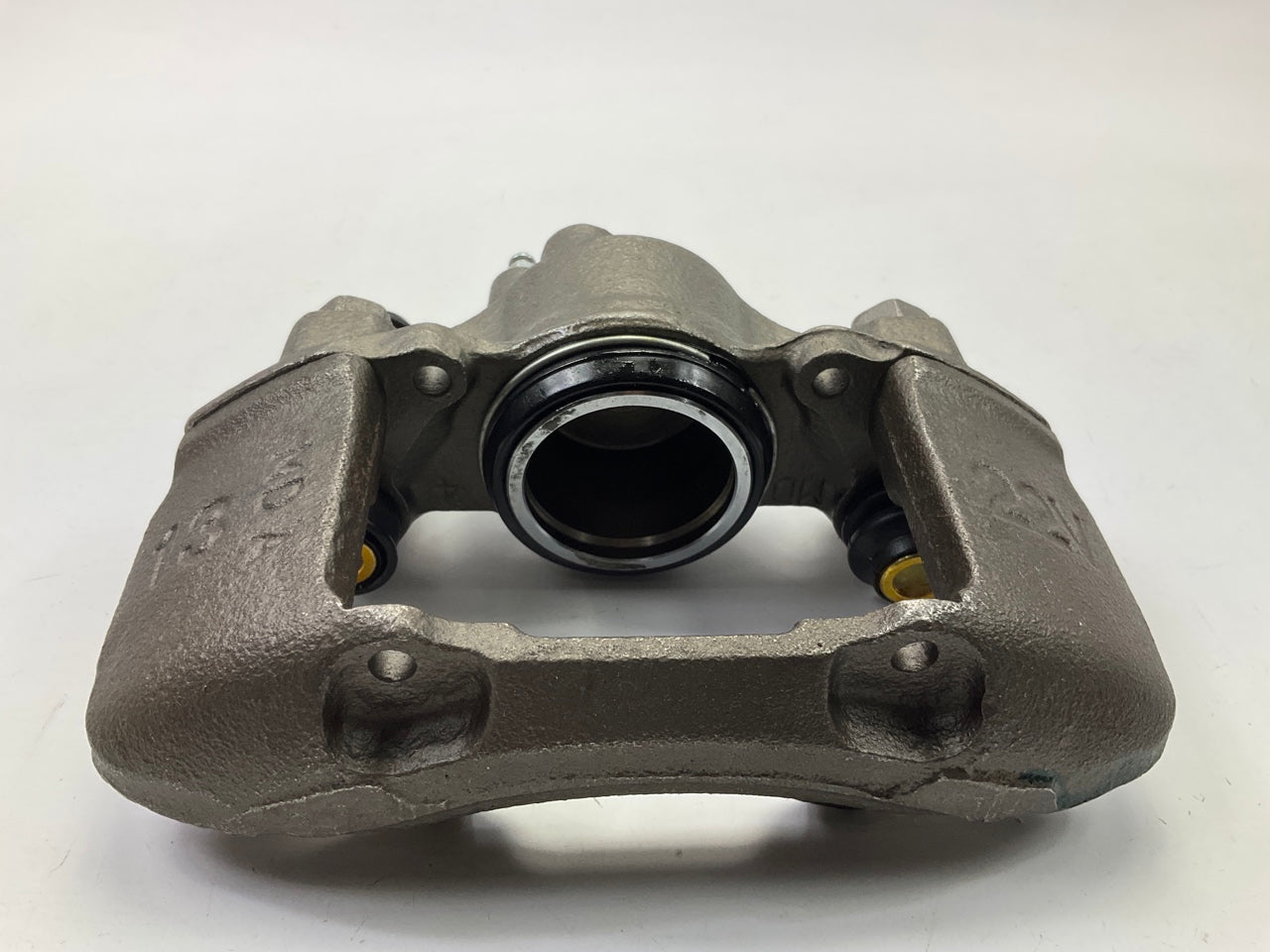 REMAN Nugeon 97-07803B Front Right Brake Caliper 1994-97 Ford Aspire, 01-02 Rio