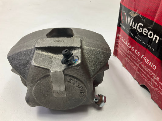 REMAN. Nugeon 97-17002B Front Disc Brake Caliper