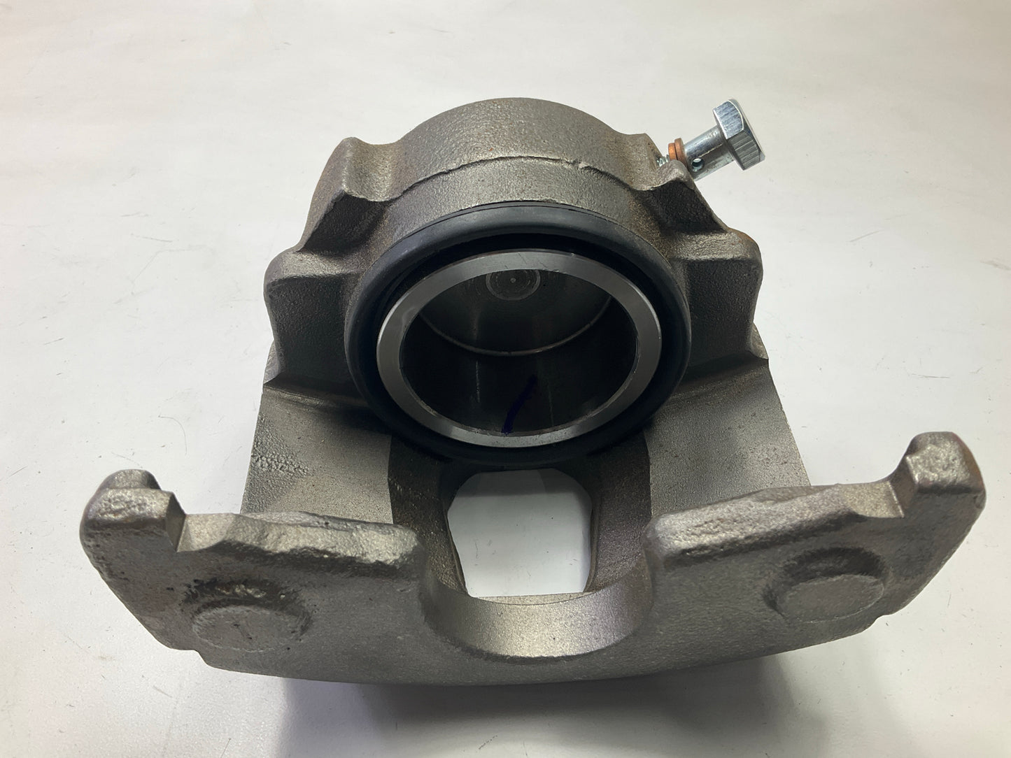 REMAN. Nugeon 97-17002B Front Disc Brake Caliper