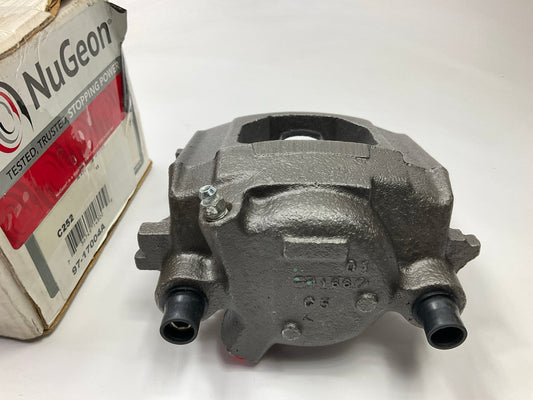 REMAN. Nugeon 97-17004A Front Right Disc Brake Caliper