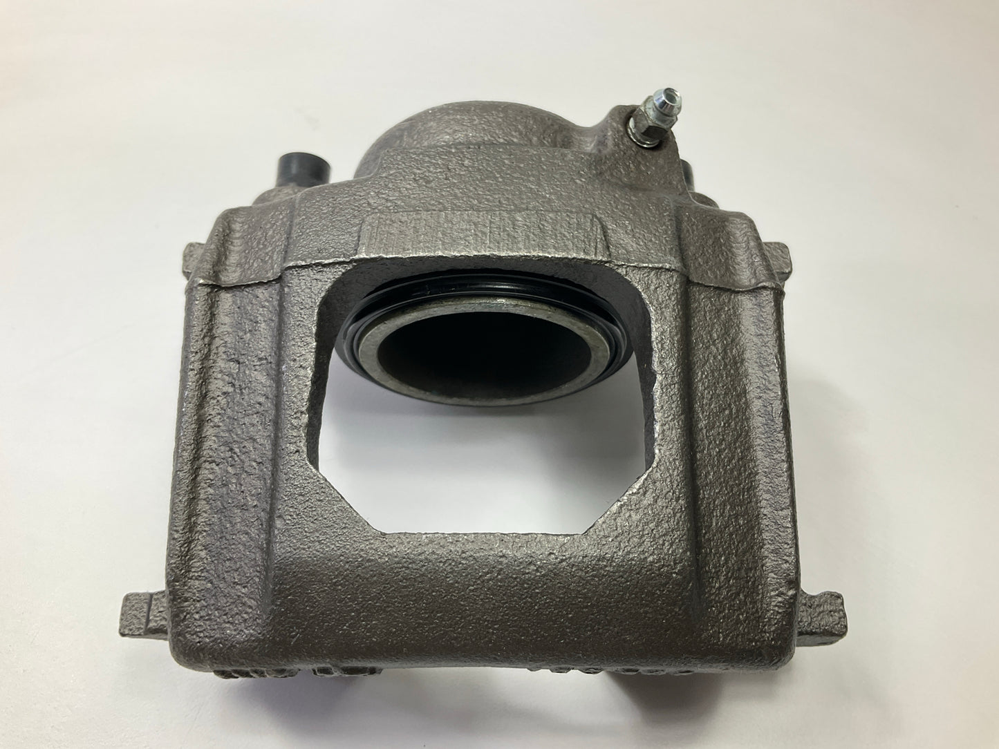 REMAN. Nugeon 97-17004A Front Right Disc Brake Caliper