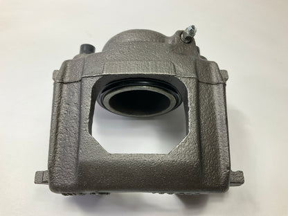 REMAN. Nugeon 97-17004A Front Right Disc Brake Caliper