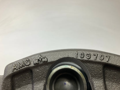 REMAN. Nugeon 97-17004A Front Right Disc Brake Caliper