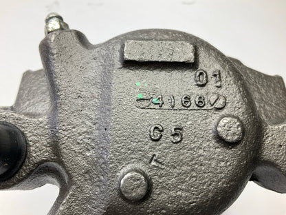 REMAN. Nugeon 97-17004A Front Right Disc Brake Caliper