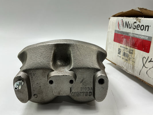 REMAN - Nugeon 97-17005D Disc Brake Caliper W/O Hardware