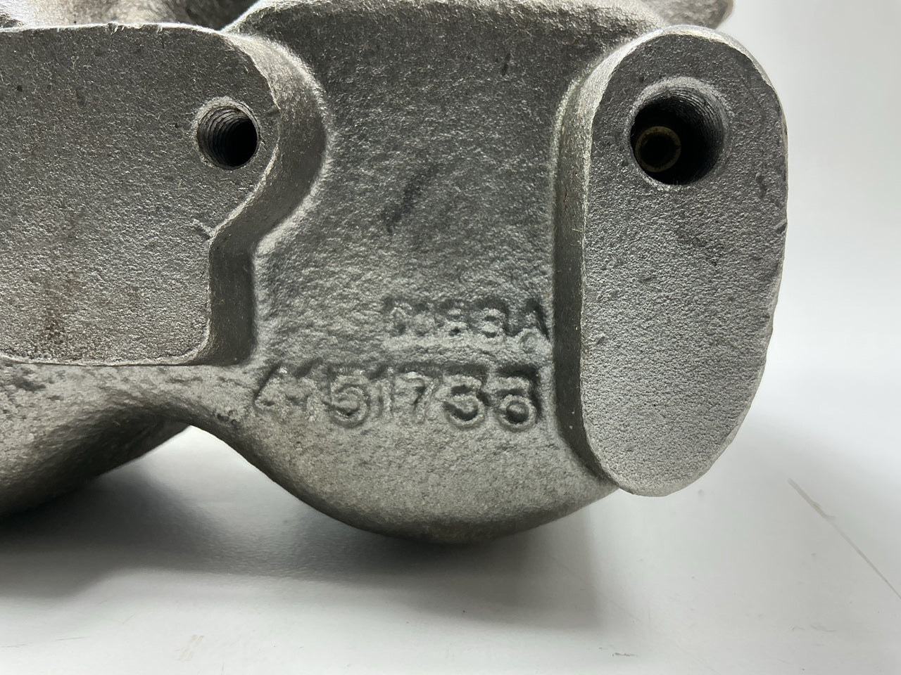 REMAN - Nugeon 97-17005D Disc Brake Caliper W/O Hardware