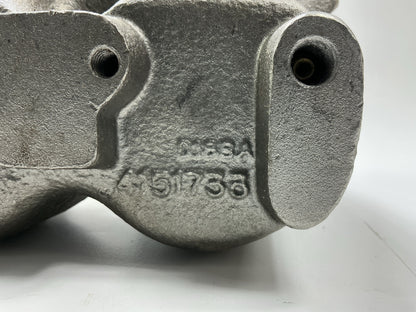 REMAN - Nugeon 97-17005D Disc Brake Caliper W/O Hardware
