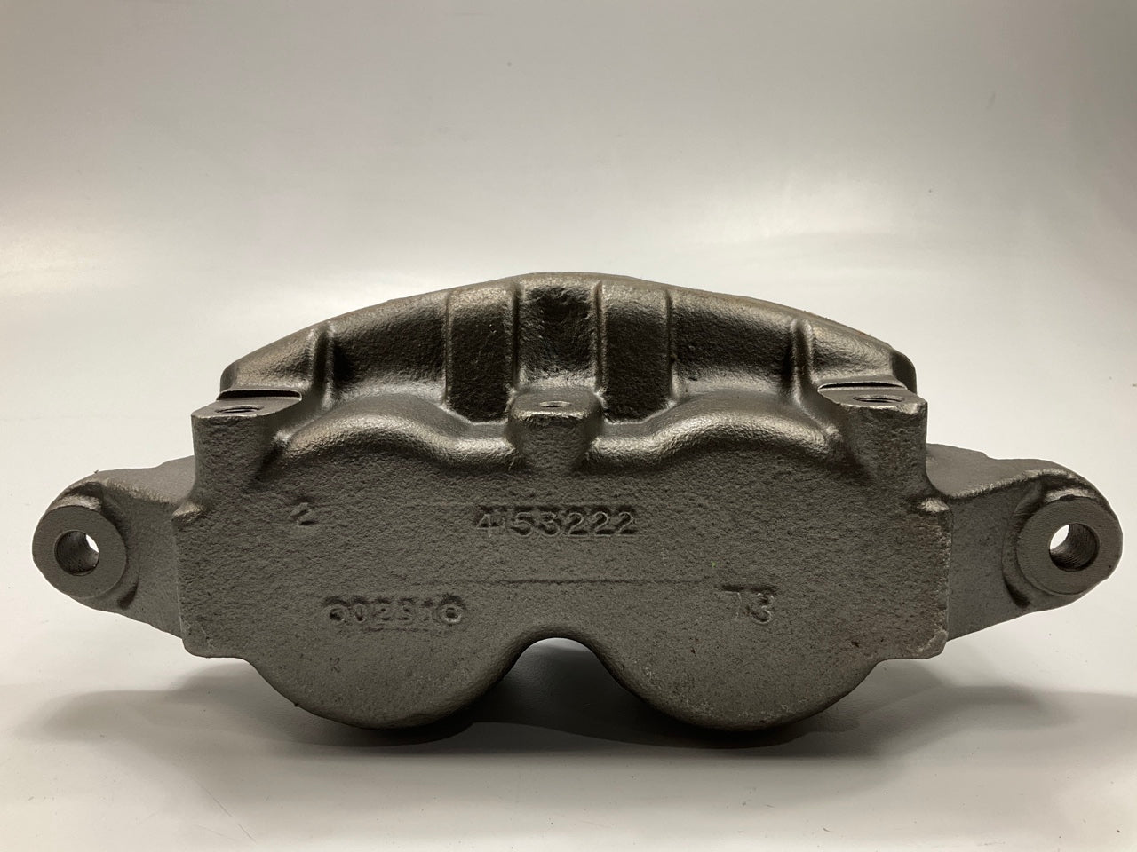 NO HARDWARE - REMAN. Nugeon 97-17009D Disc Brake Caliper