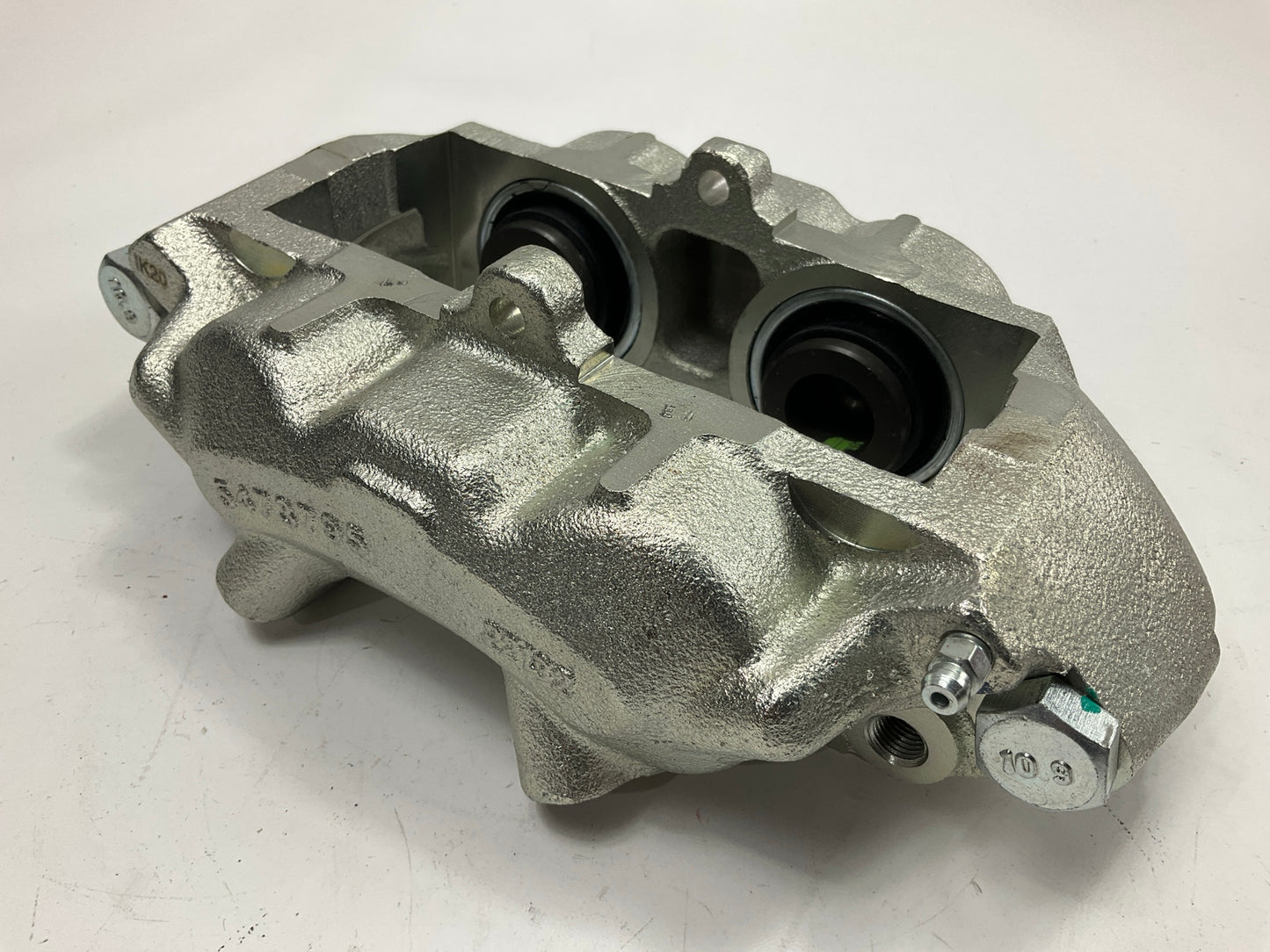 REMAN. Nugeon 97-17213B Front Right Brake Caliper For 1965-82 Chevrolet Corvette