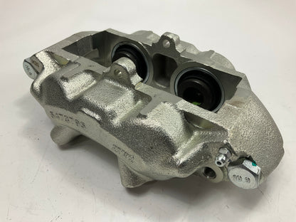 REMAN. Nugeon 97-17213B Front Right Brake Caliper For 1965-82 Chevrolet Corvette
