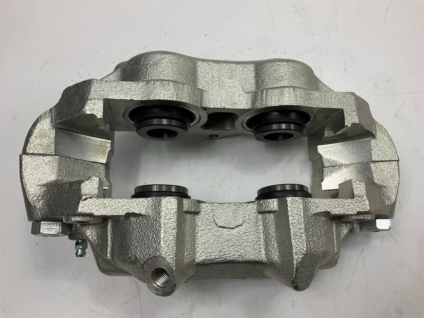 REMAN. Nugeon 97-17213B Front Right Brake Caliper For 1965-82 Chevrolet Corvette