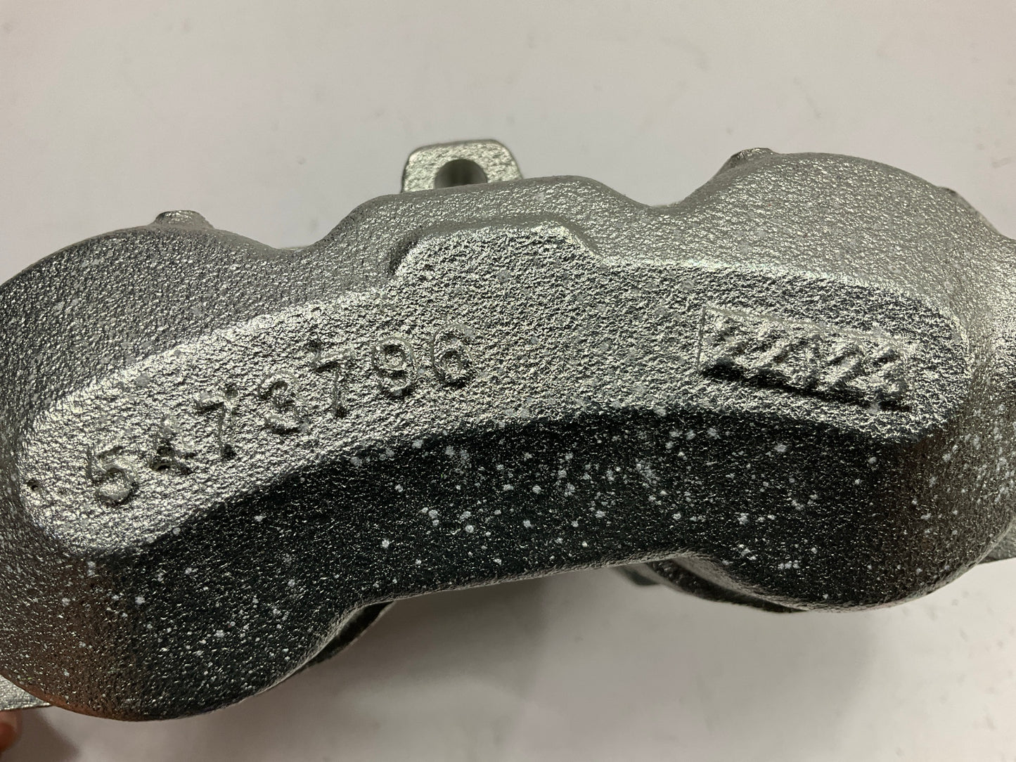 REMAN. Nugeon 97-17213B Front Right Brake Caliper For 1965-82 Chevrolet Corvette
