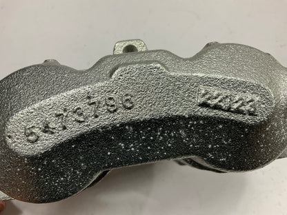 REMAN. Nugeon 97-17213B Front Right Brake Caliper For 1965-82 Chevrolet Corvette