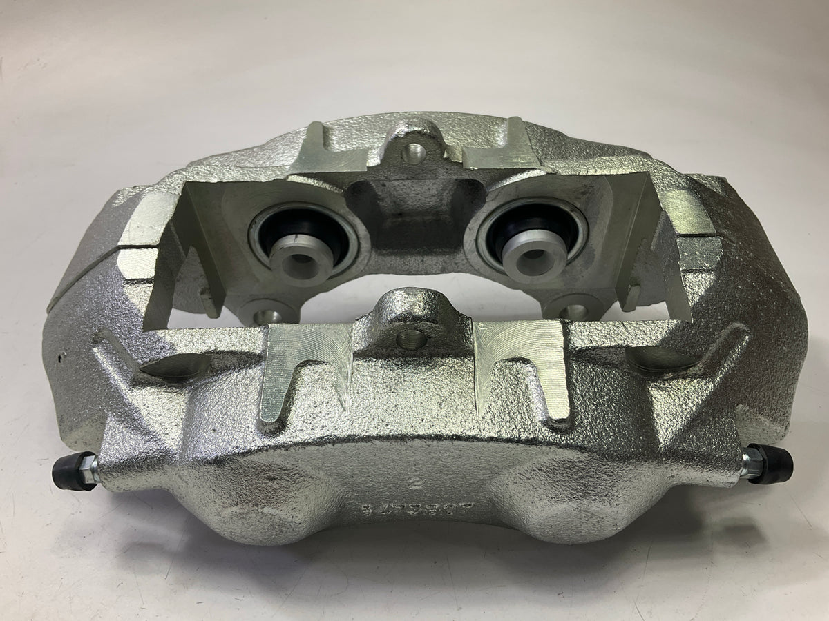 REMAN. Nugeon 97-17214B Rear Left Brake Caliper For 1965-1982 Chevrolet Corvette