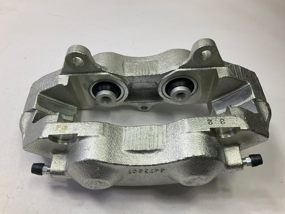 REMAN. Nugeon 97-17214B Rear Left Brake Caliper For 1965-1982 Chevrolet Corvette