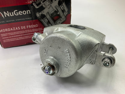 NO HARDWARE - REMAN. Nugeon 97-17240B Front Left Brake Caliper