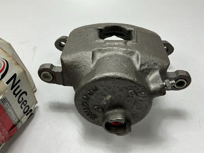 REMAN. Nugeon 97-17240B Front Left Brake Caliper