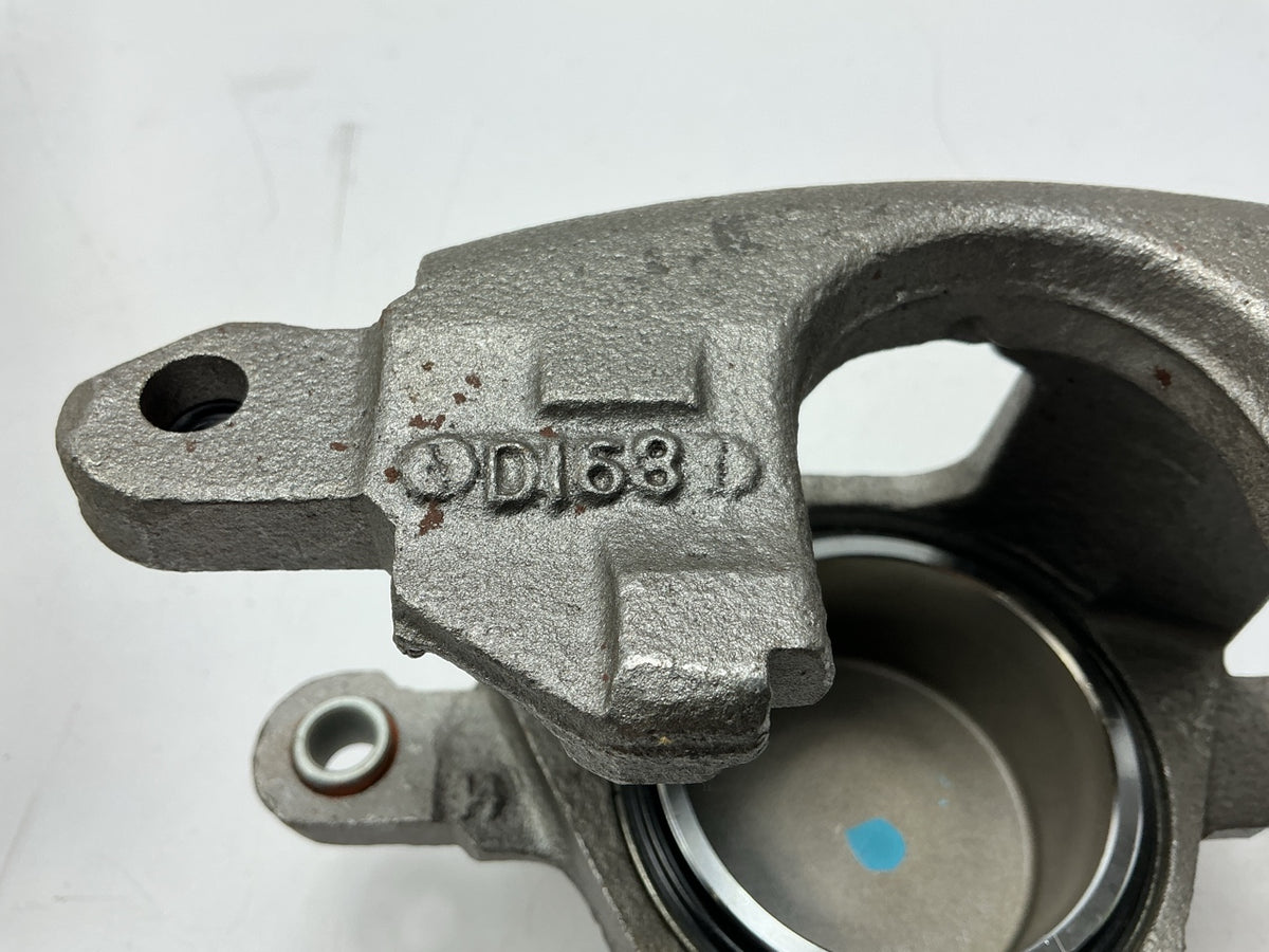 REMAN. Nugeon 97-17240B Front Left Brake Caliper