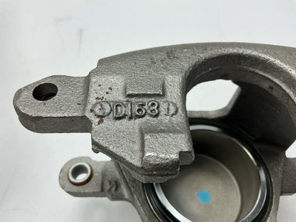 REMAN. Nugeon 97-17240B Front Left Brake Caliper