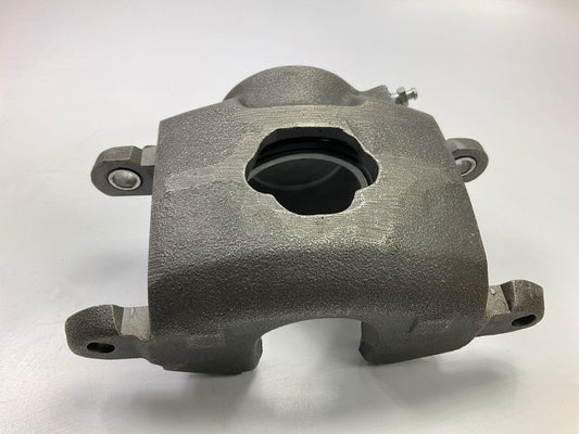 NO HARDWARE - REMAN. Nugeon 97-17242A Front Right Passenger Side Brake Caliper