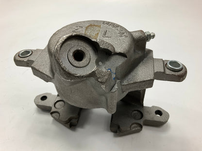 REMAN. Nugeon 97-17243B Front Left Driver Side Disc Brake Caliper