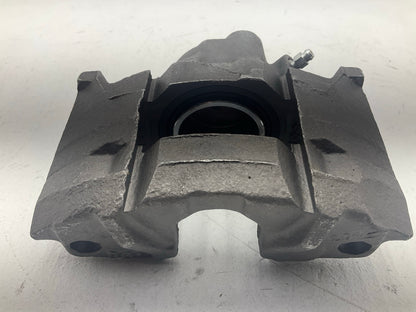 REMAN. Nugeon 97-17245A Front Left Drivers Side Disc Brake Caliper
