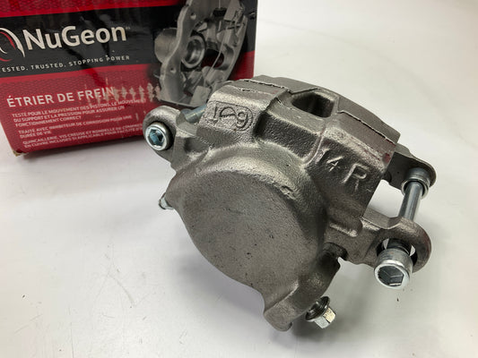 REMAN. Nugeon 97-17248A Front Right Brake Caliper