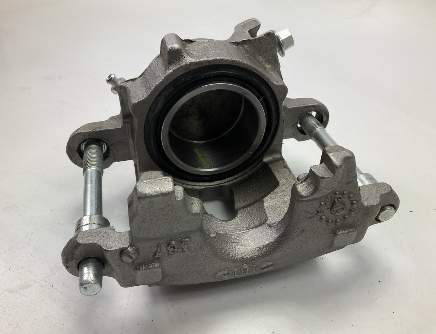 REMAN. Nugeon 97-17248A Front Right Brake Caliper