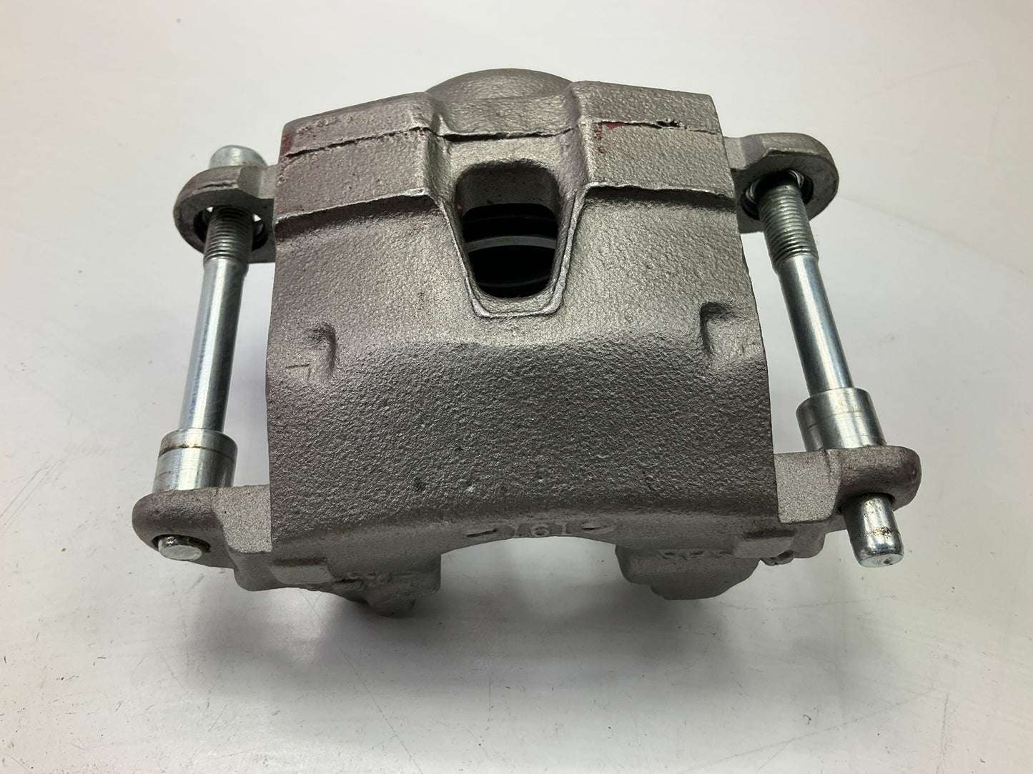 REMAN. Nugeon 97-17248A Front Right Brake Caliper