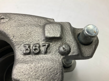REMAN. Nugeon 97-17248A Front Right Brake Caliper