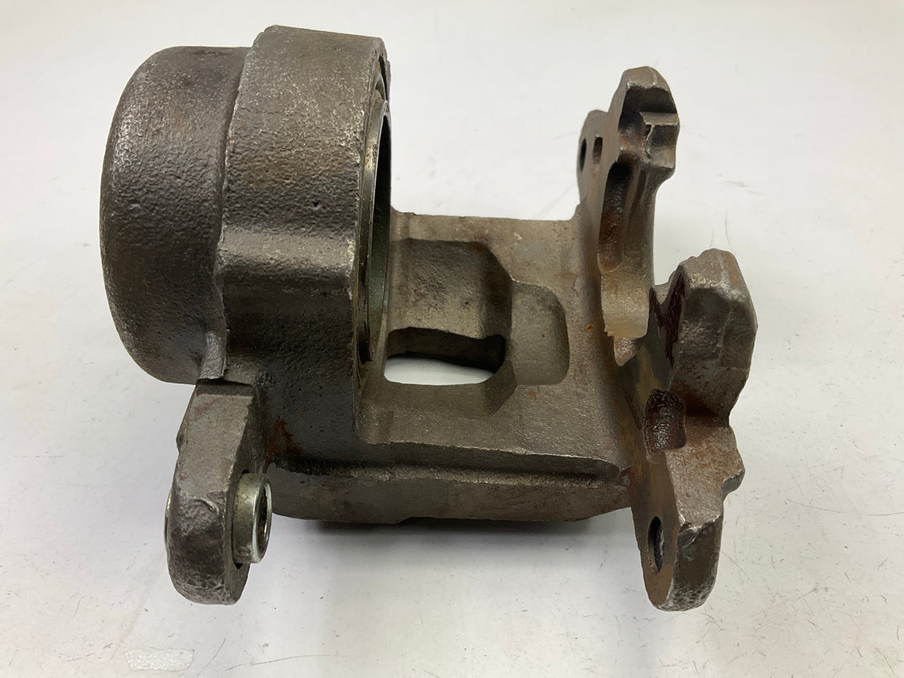 Nugeon 97-17249B REMAN Disc Brake Caliper - Front Left
