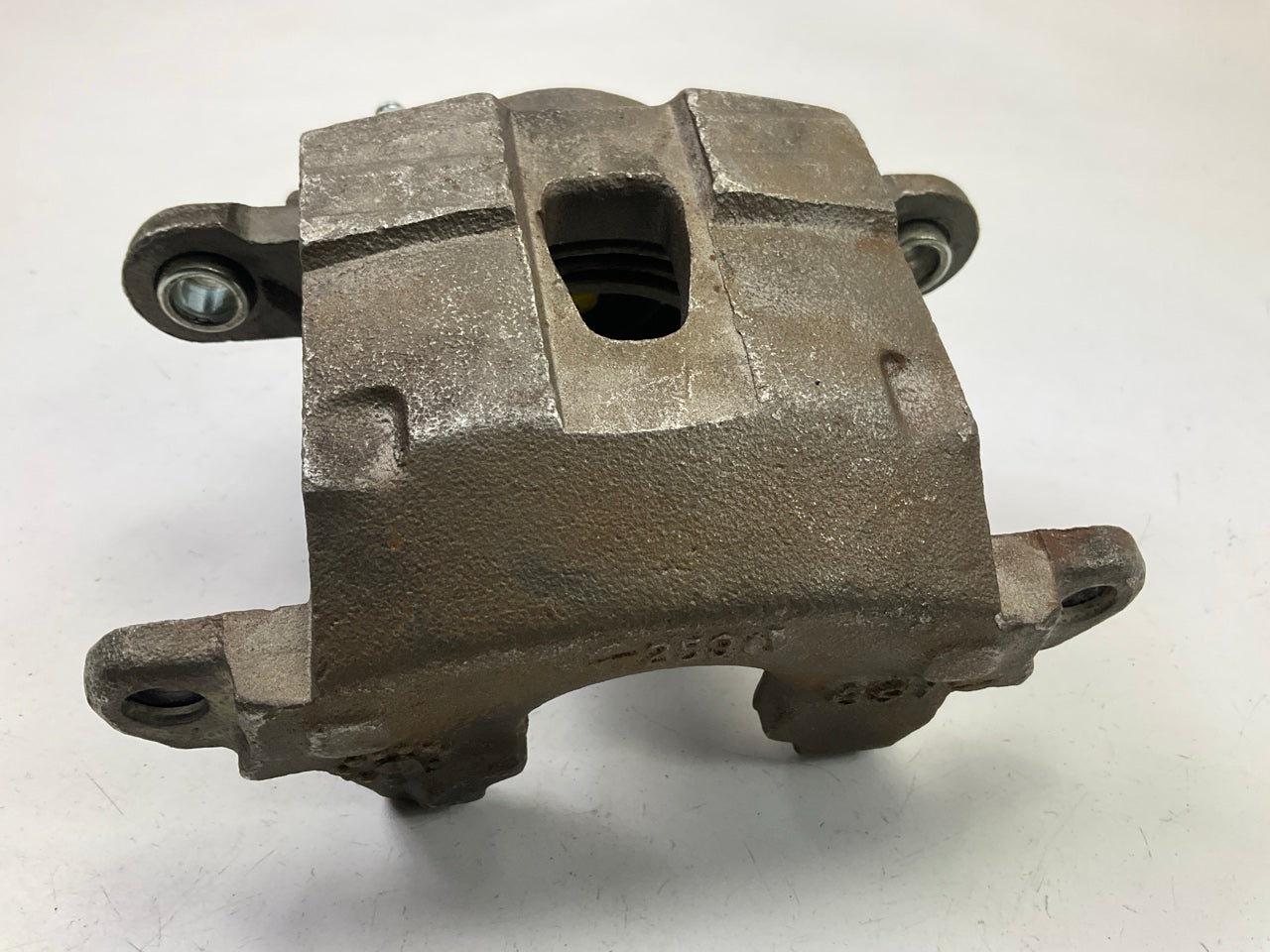 Nugeon 97-17249B REMAN Disc Brake Caliper - Front Left