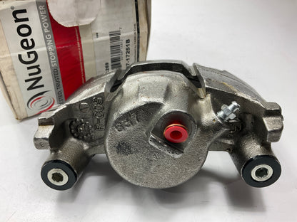 REMAN. Nugeon 97-17251B Front Right Brake Caliper