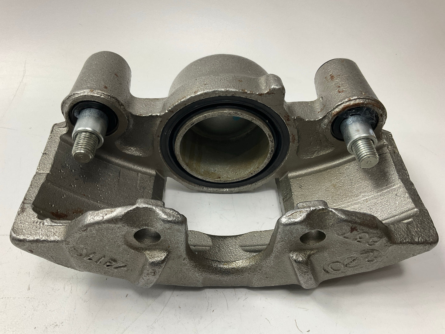 REMAN. Nugeon 97-17251B Front Right Brake Caliper