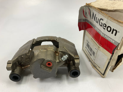 REMAN. Nugeon 97-17270B Front Right Brake Caliper