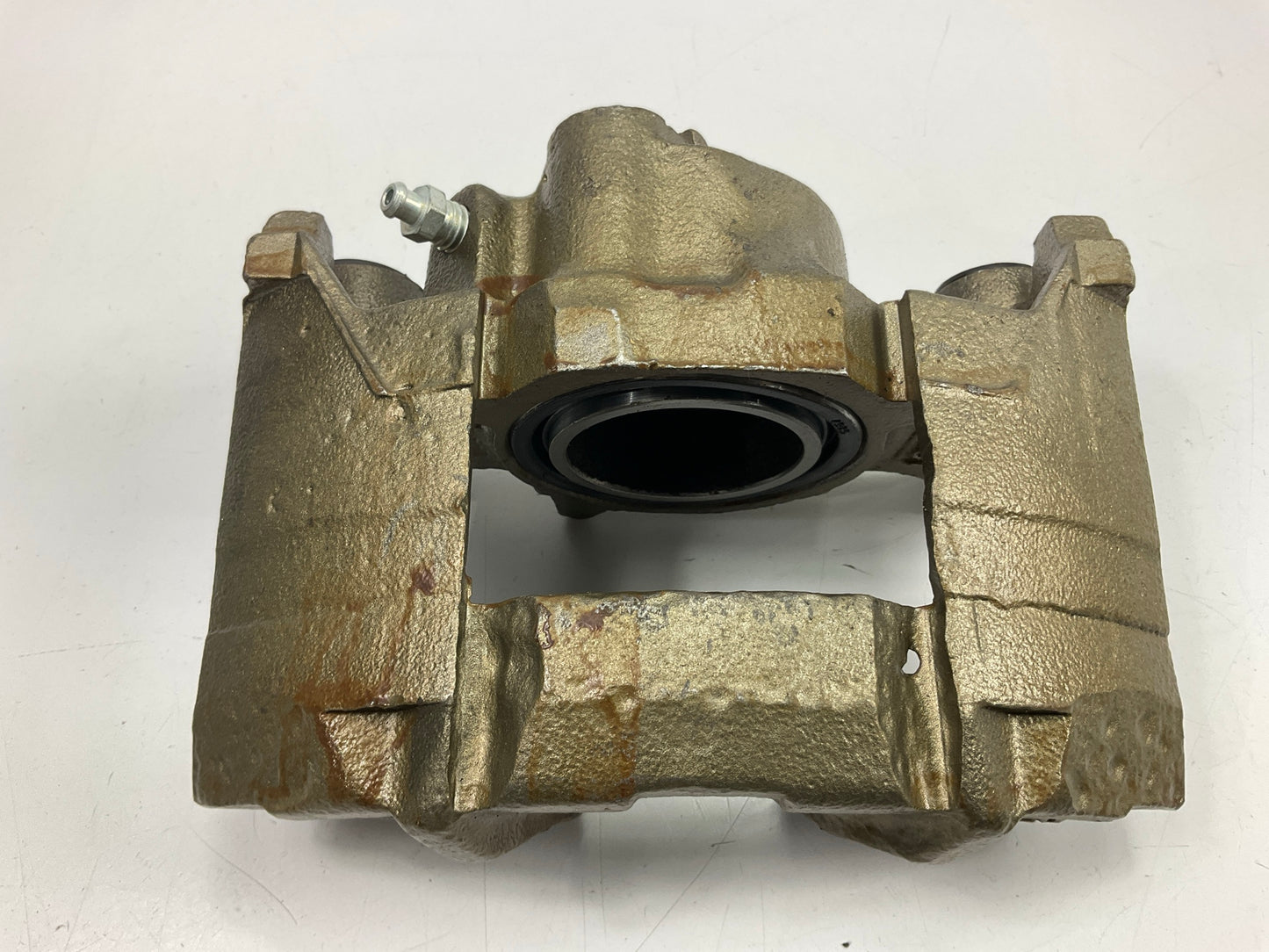 REMAN. Nugeon 97-17270B Front Right Brake Caliper