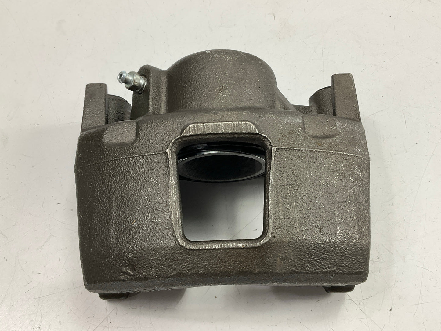REMAN. Nugeon 97-17274B Front Left Brake Caliper, Missing All Hardware