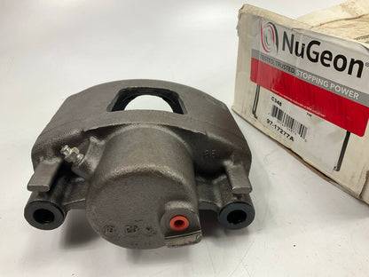 REMAN. Nugeon 97-17277A Front Left Brake Caliper