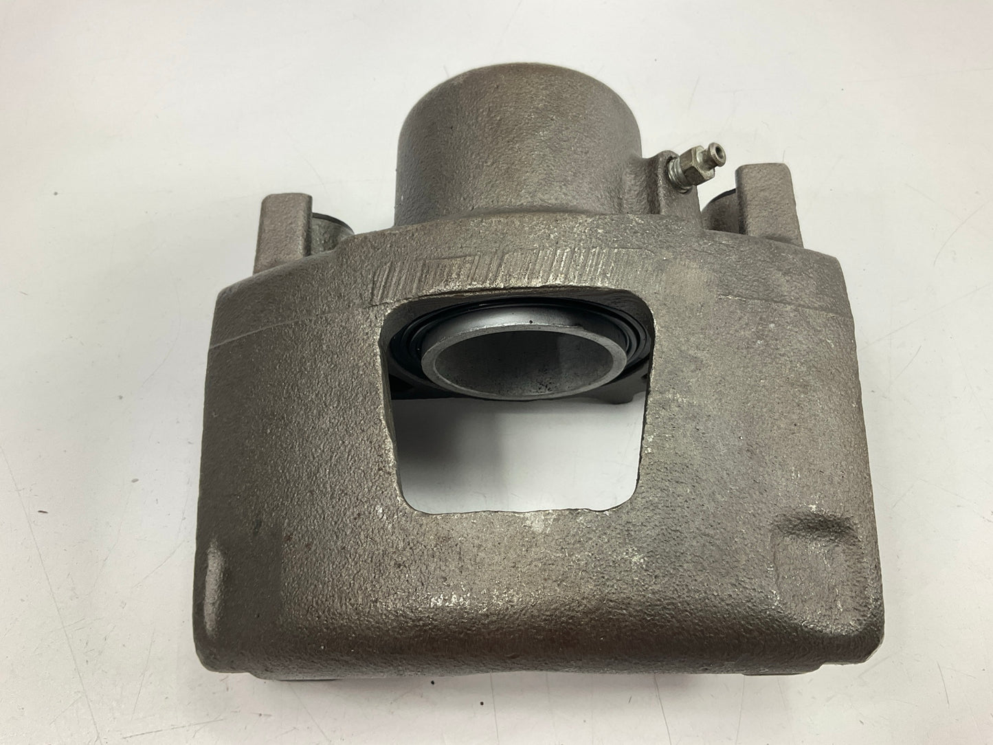 REMAN. Nugeon 97-17277A Front Left Brake Caliper