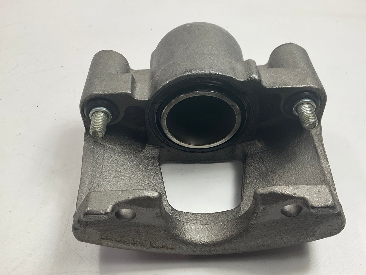 REMAN. Nugeon 97-17280B Front Right Passenger Side Disc Brake Caliper